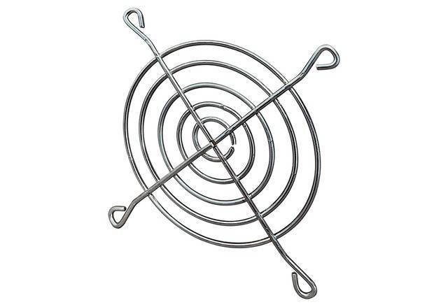 Maico Ausblasschutzgitter SGAI 16