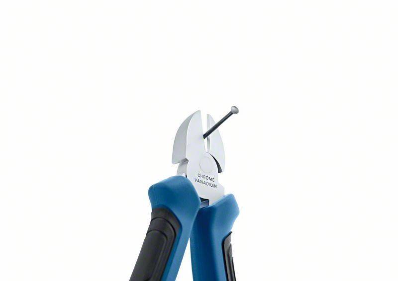 Bosch Power Tools Combo Kit Set mit Zangen 0615990N2S