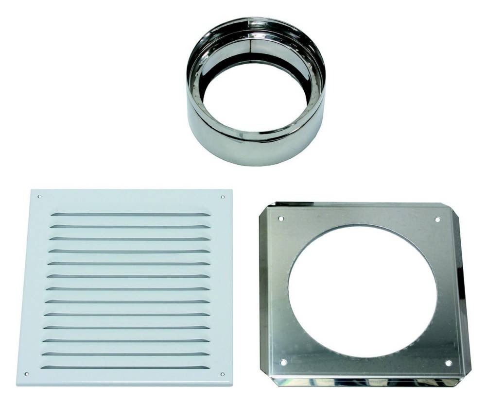 Vaillant Basis-Anschluss-Set 0020095535