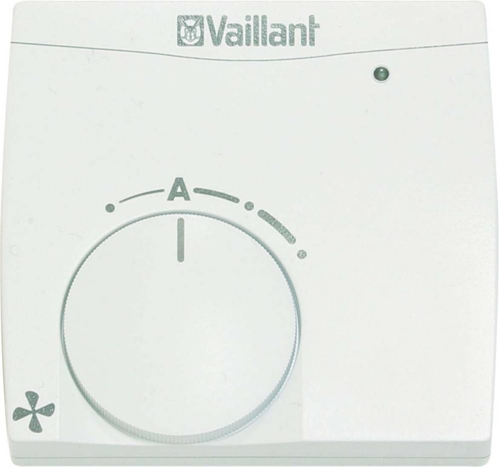 Vaillant Basis Bedieneinheit AP 0020171202