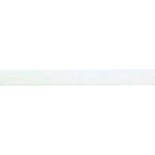 Hakenband weiss 20,0mm Ro. 25m (170x110)