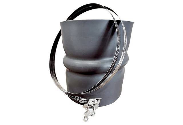 Maico Elastische Manschette STKI 35