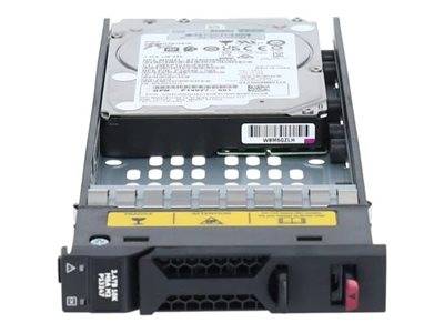 HPE MSA - Festplatte - 2.4 TB - 2.5"" SFF (6.4 cm SFF)