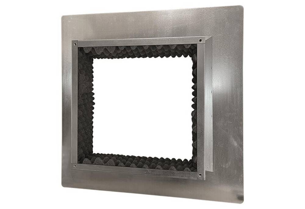 Maico Flachdachsockel SOFI 35