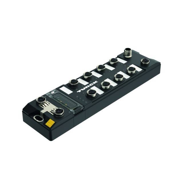 Turck Ethernet Spanner TBEN-LL-EN1