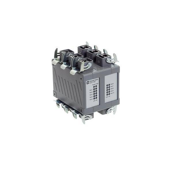 Harting Ethernet Switch 20703103924