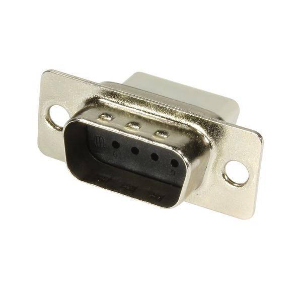 Harting Stiftleiste 09670095601