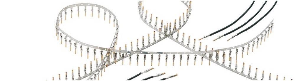 Harting Crimpkontakt Buchse 09560008275