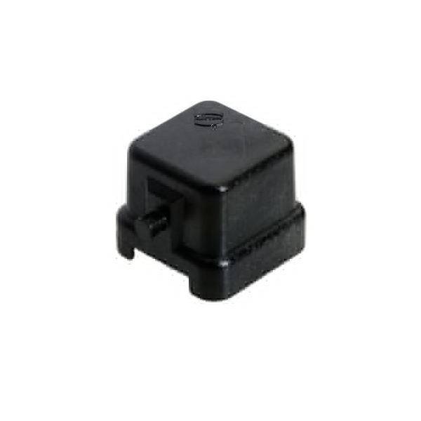 Harting Abdeckkappe 09200035409