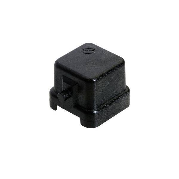 Harting Abdeckkappe 09200035409