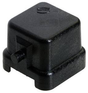 Harting Abdeckkappe 09200035409