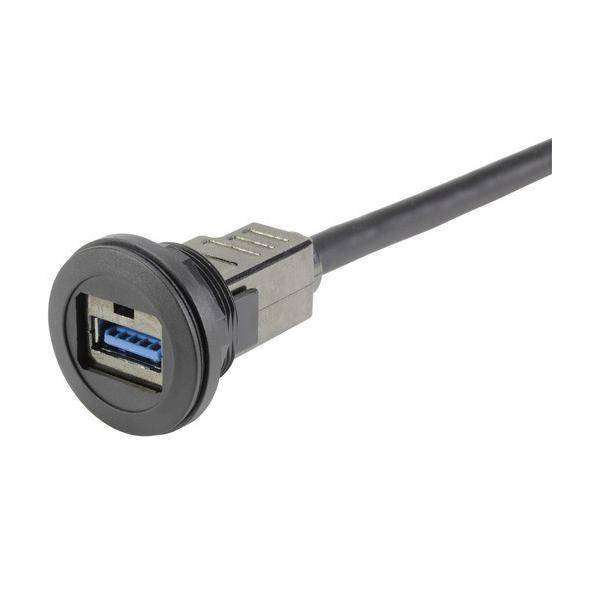 Harting Serviceschnittstellen, USB 09454521970