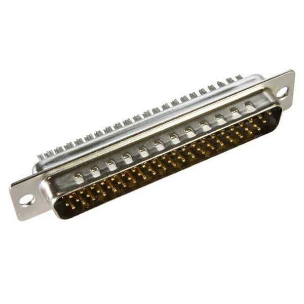 Harting Kabelsteckverbinder 09564005604