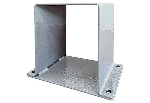 Maico Motorsockel MSI 10