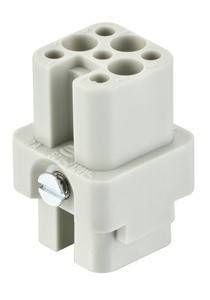 Harting HAN 7D-F 50V/120V- 09210073101