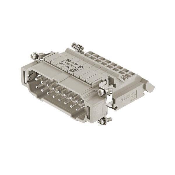 Harting Anschlussverteiler 09330164625