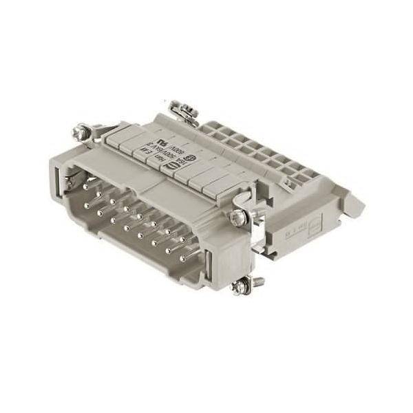 Harting Anschlussverteiler 09330164625