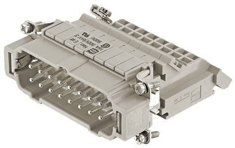 Harting Anschlussverteiler 09330164625