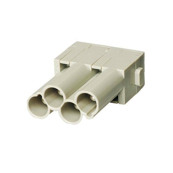 2 Stk. Harting Stifteinsatz 09140043041