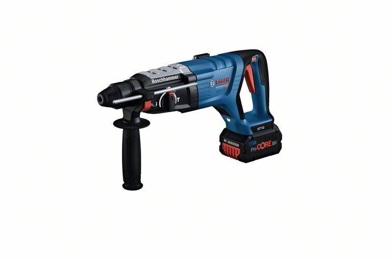 Bosch Power Tools Bohrhammer 0611919000