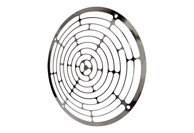 Maico Ansaugschutzgitter SGEI ES 14