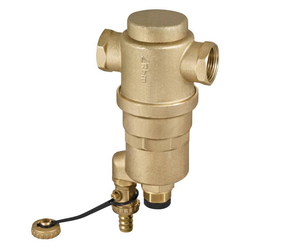 Vaillant Magnetitfilter 0010045847