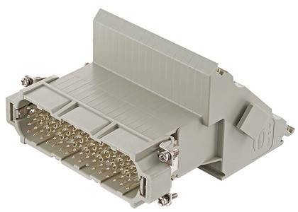 Harting Stifteinsatz, Han D AV 09210644602