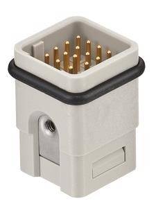 Harting Stifteinsatz 09120213001