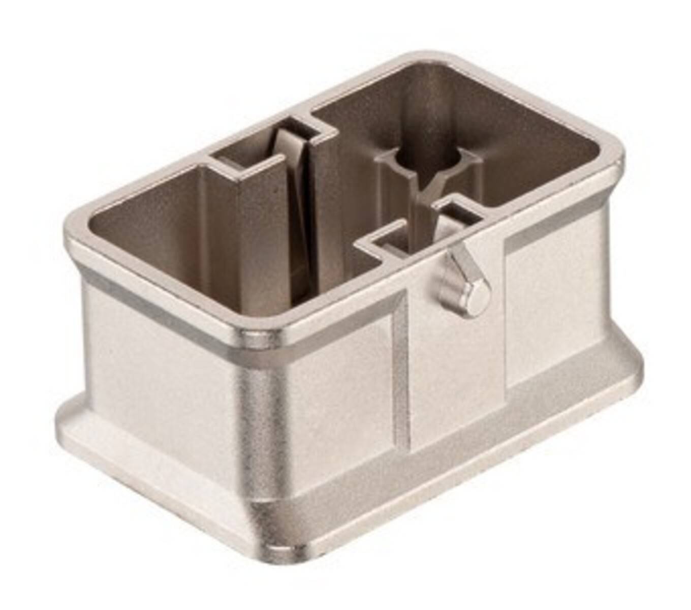 10 Stk. Harting Trägergehäuse 09140010311