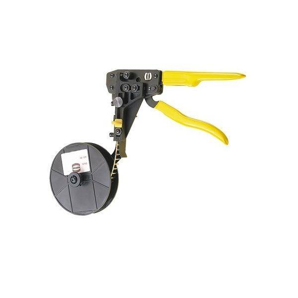 Harting Crimpzange 09990000119