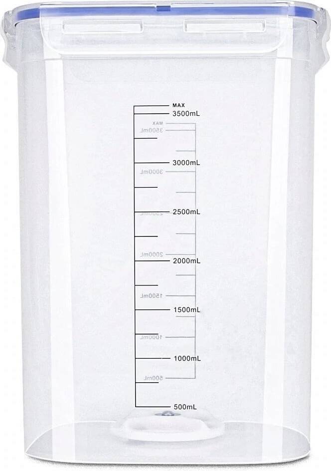 Elegoo Waschbehälter für Mercury Plus V2.0 Wasch- und Härtungsstation