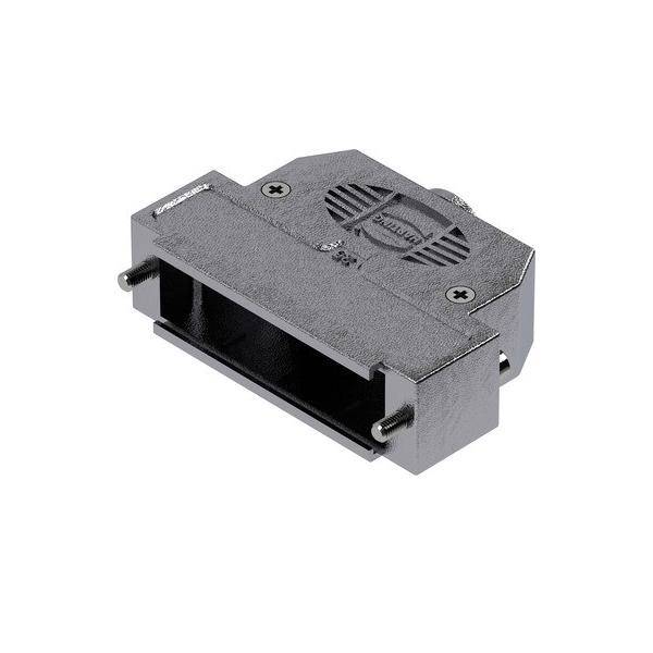 Harting Schalengehäuse Deckel 09670250484