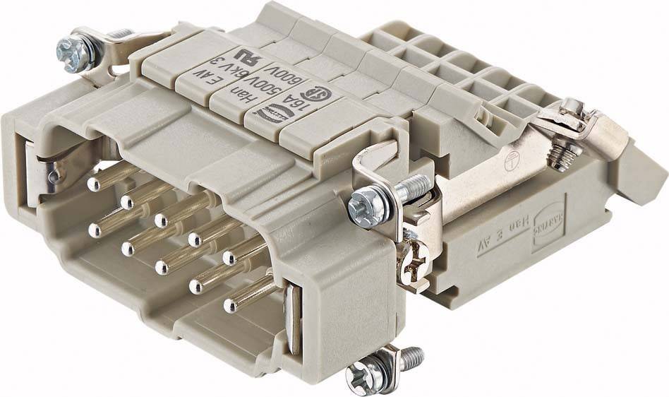 Harting Anschlußverteiler 09330104635