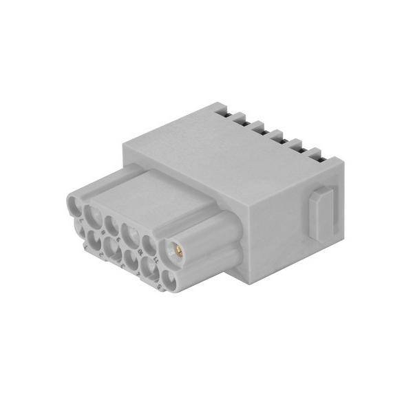 Harting Steckverbinder 09140122734