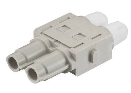 Harting Han HV single module 09140023025