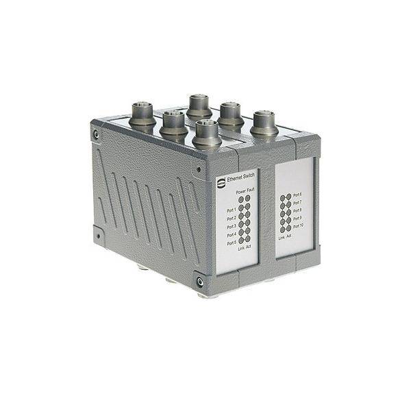 Harting Ethernet Switch 20703103942