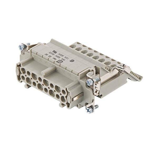 Harting Anschlußverteiler 09330164739