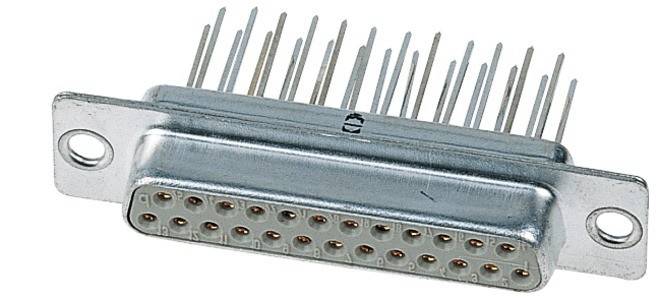 Harting Steckverbinder 7,5A 09670154755