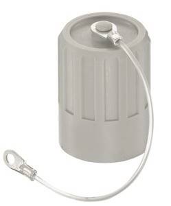 Harting Abdeckkappe 09150005401