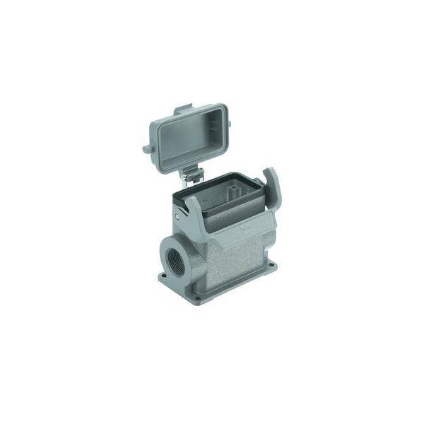 Harting Sockelgehäuse-Deckel 19300100297