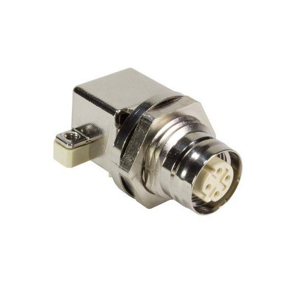 Harting Steckverbinder abgwinkelt 21033814437