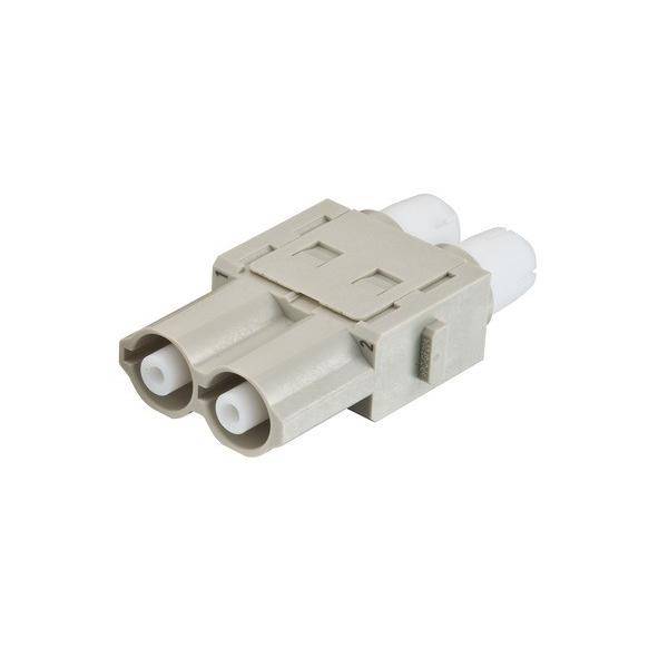 Harting Steckverbinder 09140023125