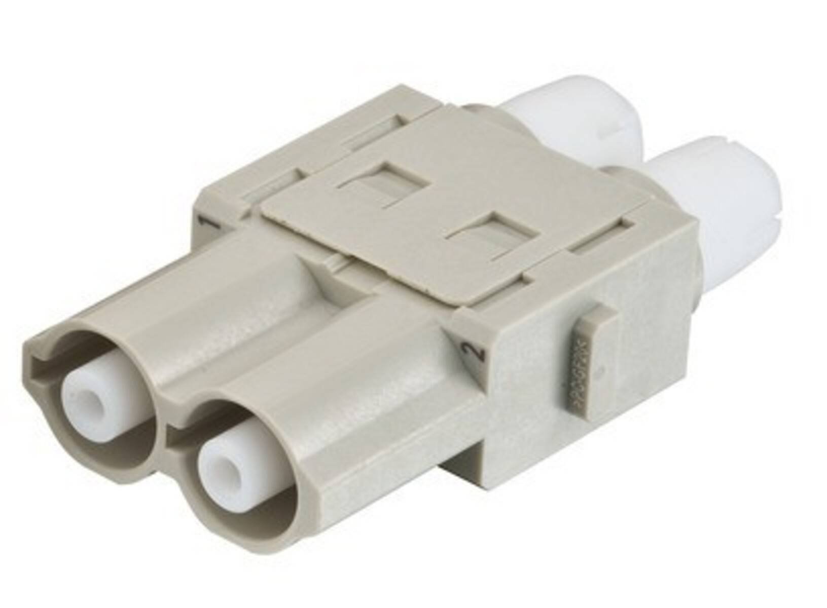 Harting Steckverbinder 09140023125