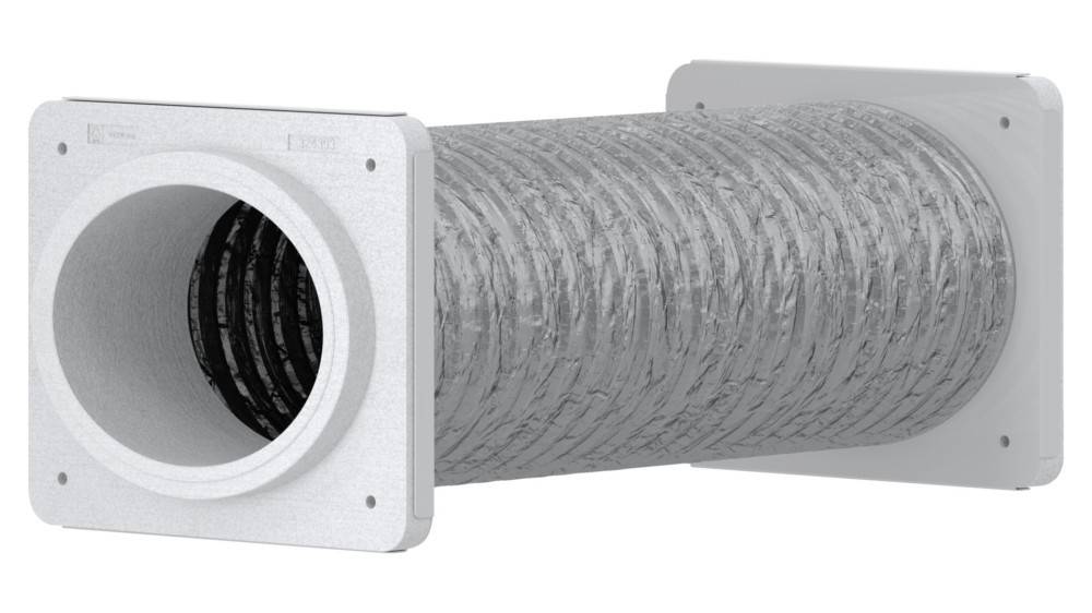 Stiebel Eltron Luftführungszubehör LSWP 315-0,7 SG Set