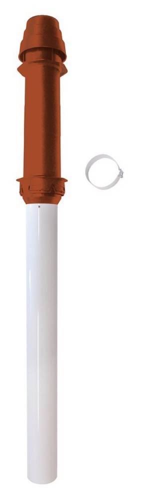 Vaillant Dachdurchführung senkr. 0020220657