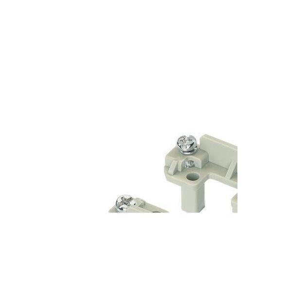 Harting Adapter 09200009933