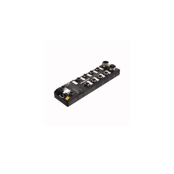 Turck Komp.Multiprotokoll-RFID TBEN-L5-4RFID-8DXP