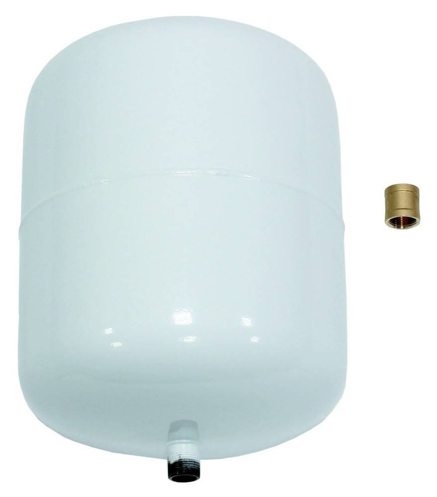 Vaillant Solar Vorschaltgefäß 0020048753