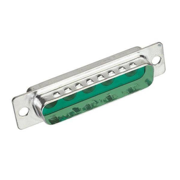 Harting D-Sub Steckverbinder 09693100055
