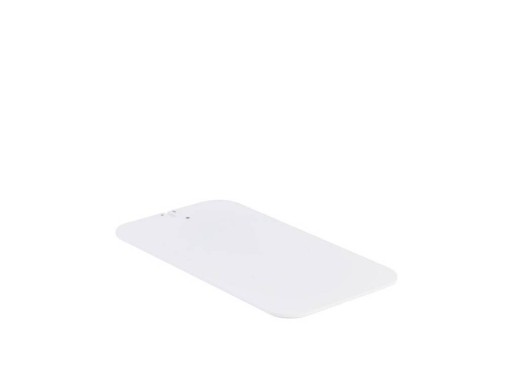 Philips Lighting Leuchtenfuß FS485Z REC WH